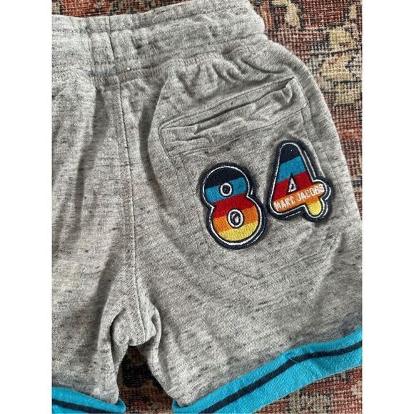 Marc Jacobs 2T Toddler Boy Shorts - Picture 5 of 5
